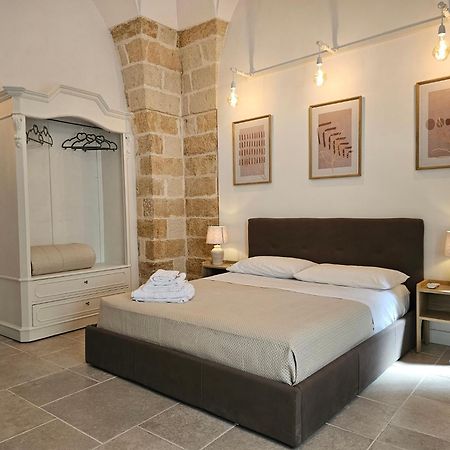 Frisalento - Boutique B&B Brindisi Exterior foto