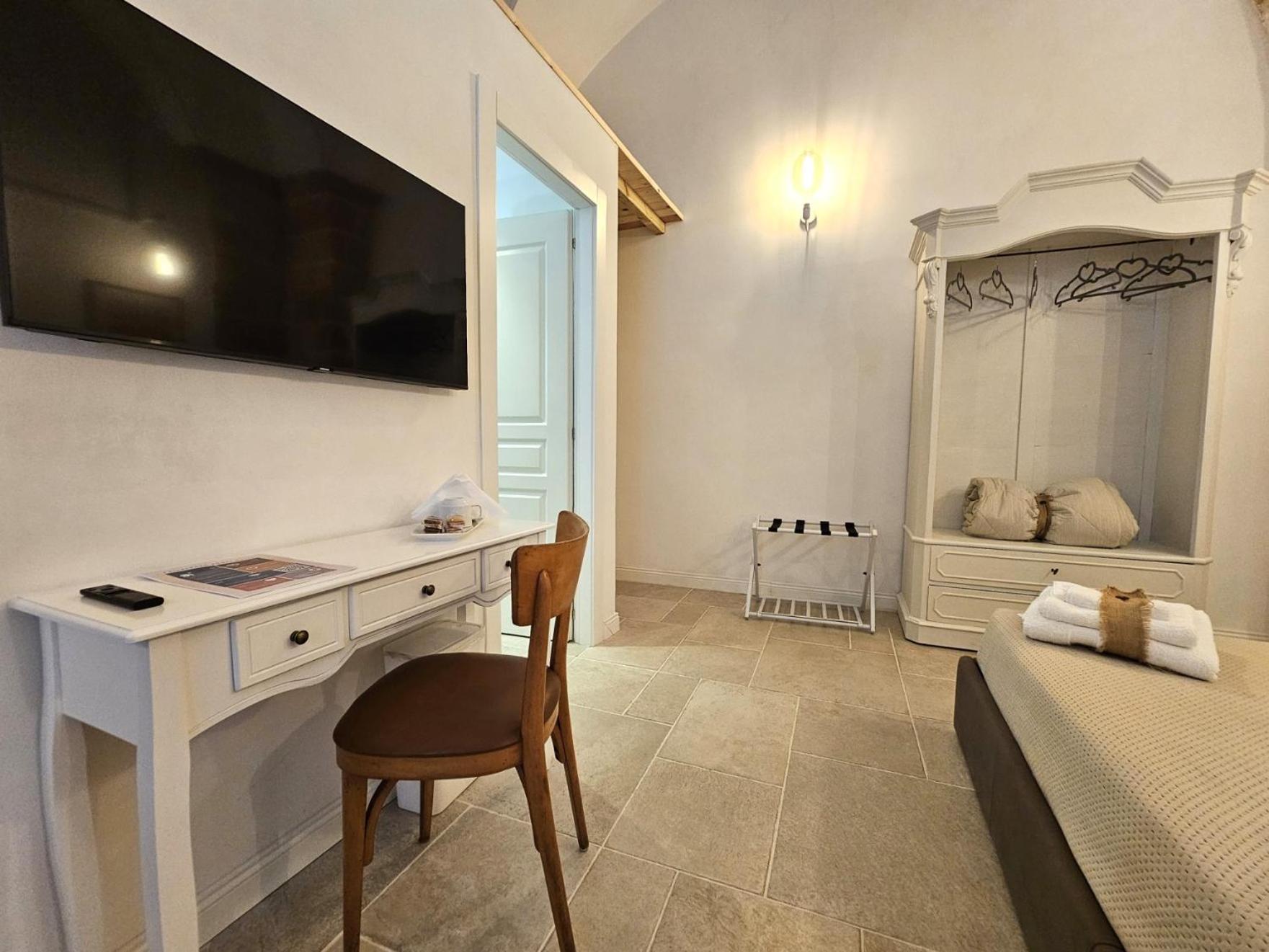 Frisalento - Boutique B&B Brindisi Exterior foto