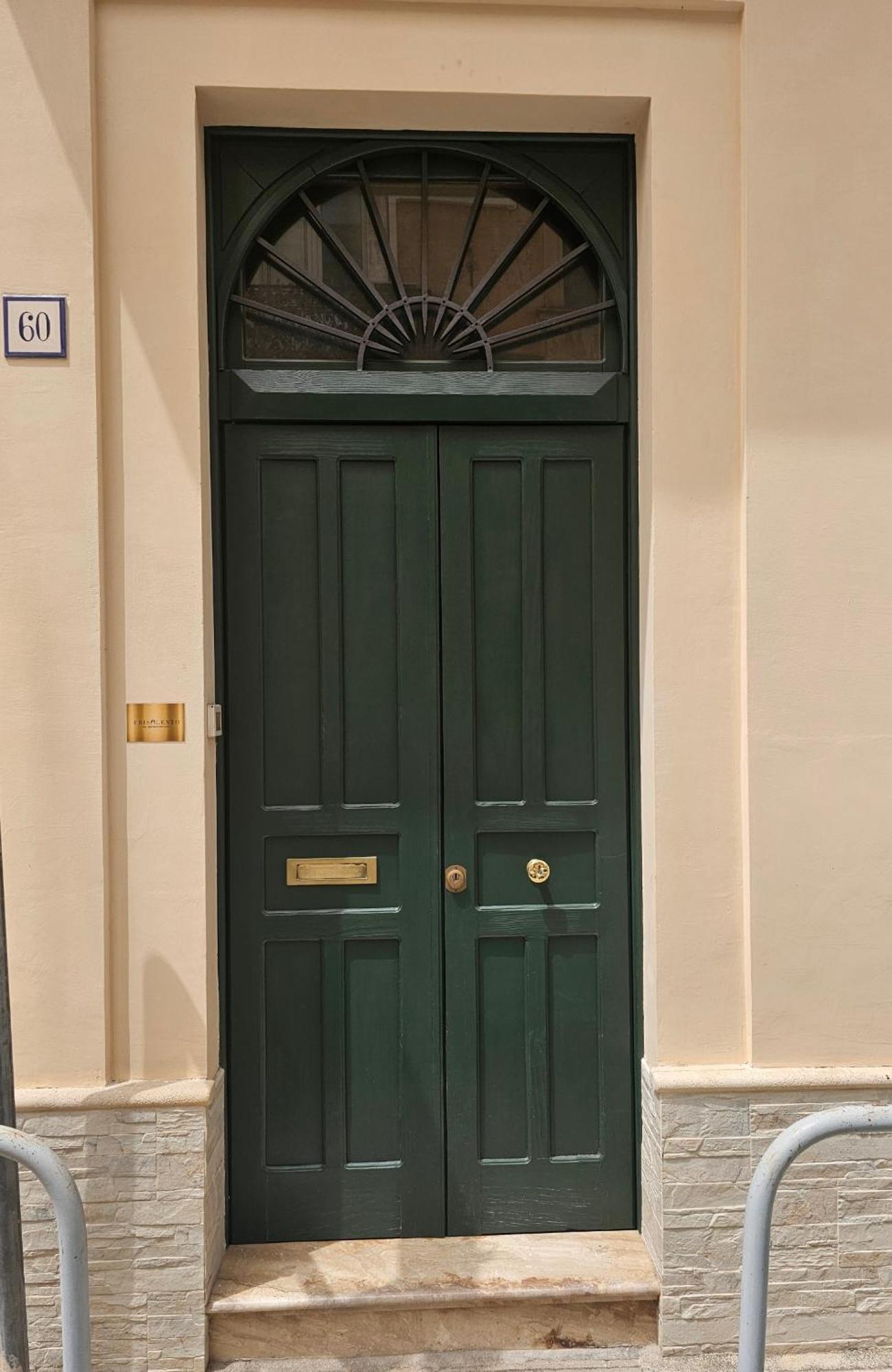 Frisalento - Boutique B&B Brindisi Exterior foto