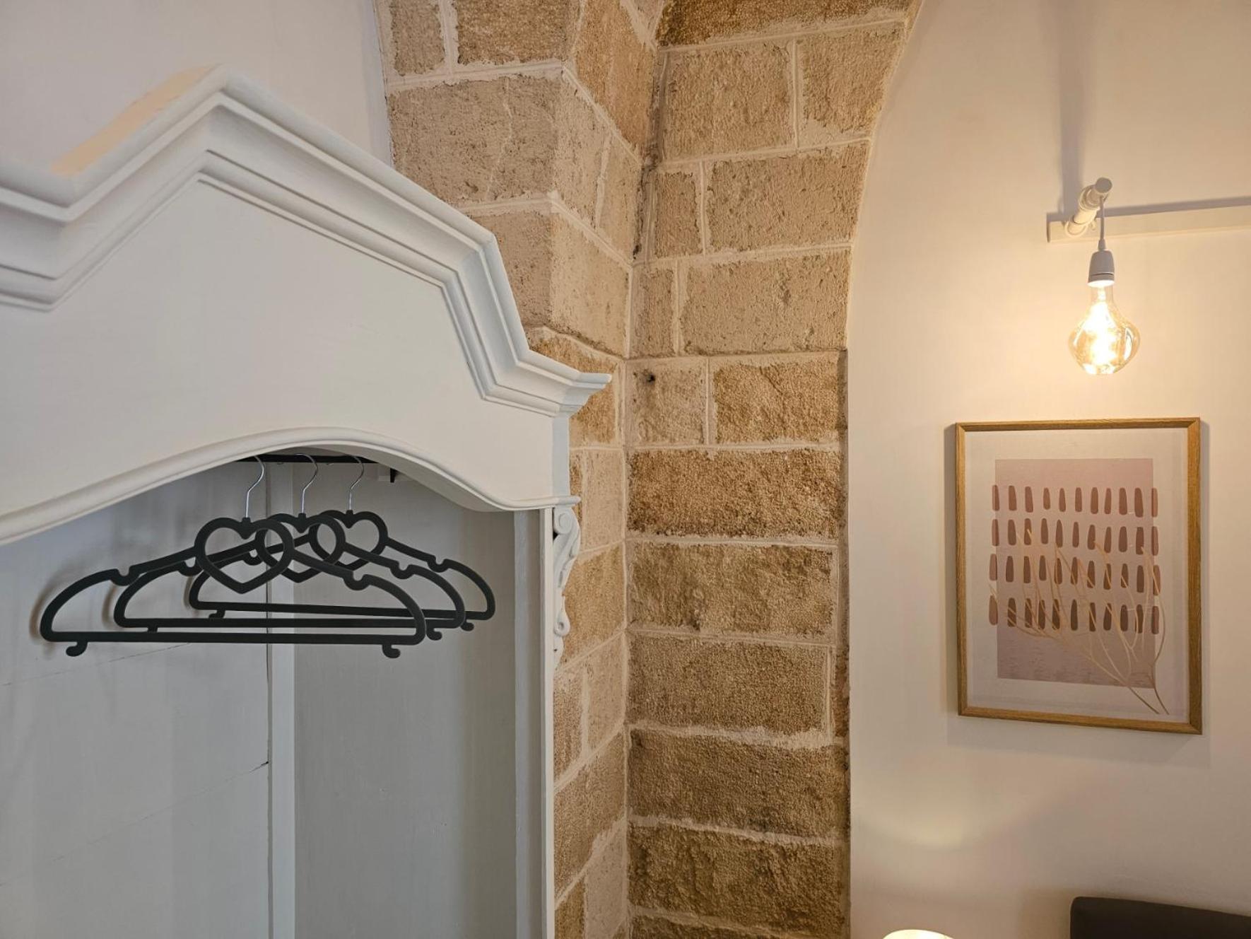 Frisalento - Boutique B&B Brindisi Exterior foto
